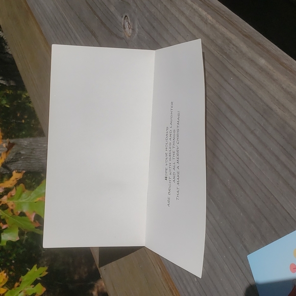 Bundle of 27 Christmas cards Snoopy Pooh bear Disney Peanuts - Picture 4 of 10